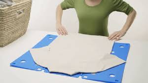 Clothes Folder